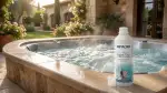 Antischiuma Spa: Mantenere l'Acqua Cristallina