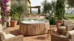 Guida alla Scelta della Jacuzzi Esterna
