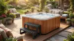 Il Gradino Spa Antiscivolo Perfetto