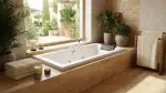 Il Lusso di una Spa da Interno