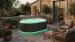 Illuminazione Idromassaggio: Creare Atmosfera Unica