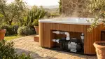 Lunga Vita alla Pompa Spa