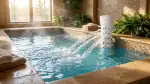 Piscina Idroterapica: Un Investimento nel Benessere