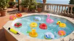 Relax Perfetto: Il Tuo Portabicchieri Ideale