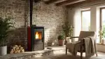 Riscaldamento a Pellet: Efficienza e Comfort Moderno