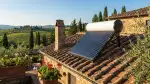 Riscaldatore Solare: Scelta Intelligente per la Casa