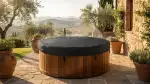 Scegliere la Copertura Spa Ideale