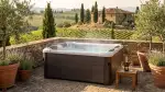 Scegliere la Tua Jacuzzi Esterna Ideale