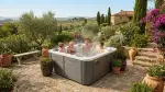 Scegliere la Tua Spa Acrilica Perfetta