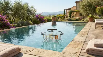 Accessori Indispensabili per il Relax in Spa