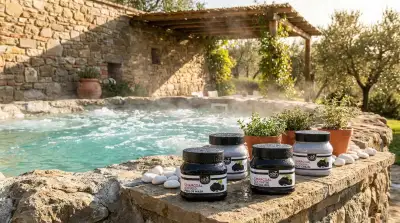 Alghe nella Spa: Prevenzione Efficace