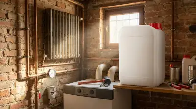 Antigelo Impianti: Protezione Essenziale