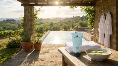 Antischiuma Spa: Mantenere l'Acqua Cristallina
