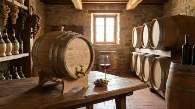 Botte Finlandese: Il Benessere Naturale