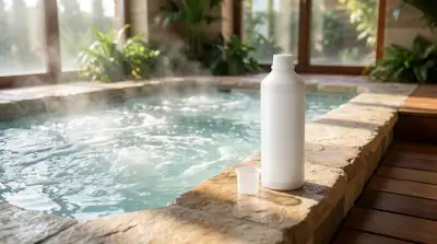 Calcare nella Spa: Guida Completa