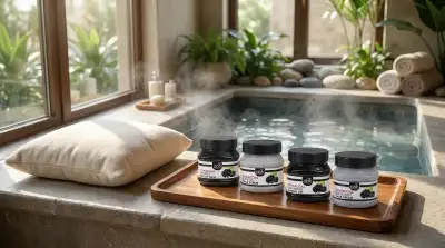 Cuscino per Spa: Comfort Essenziale