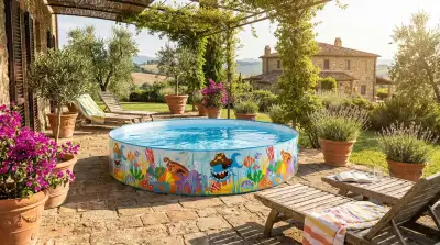 Guida Completa alla Spa Gonfiabile