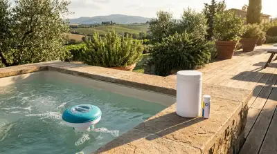 Il cambio acqua idromassaggio: guida completa