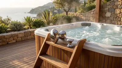 Il Gradino Spa Antiscivolo Perfetto