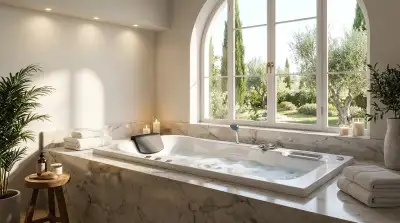 La Tua Spa da Interno: Benessere Quotidiano