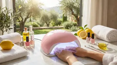 Lampada UV Spa: Acqua Cristallina
