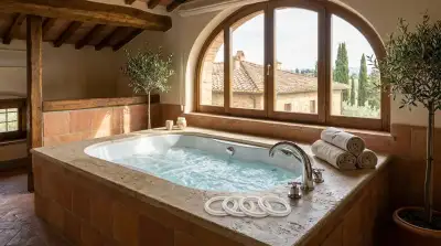 Manutenzione Essenziale: Sostituire Guarnizioni Spa