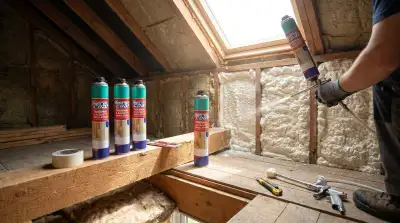 Migliorare l'Isolamento Termico in Casa