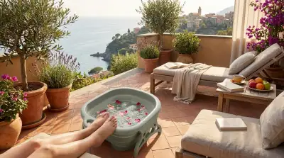 Mini Piscina Terrazzo: Guida Completa