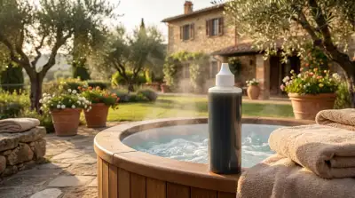 Mini Spa: Lusso e Benessere a Casa