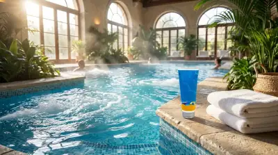 Piscina Idroterapica: Un Investimento nel Benessere
