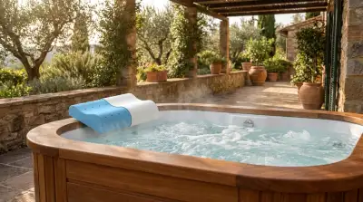 Poggiatesta Ergonomici Spa: Comfort Senza Compromessi