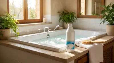 Prevenire il Biofilm nella Tua Spa
