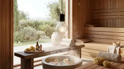 Protezione Essenziale per la Base Spa