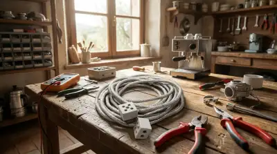 Resistenza Riscaldante: Cuore del Comfort