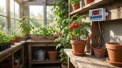 Rivoluzione del Riscaldamento: Il Termostato Intelligente