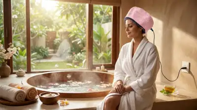 Scegliere la Copertura Spa Ideale