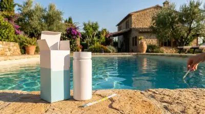 Strisce Reattive: Acqua Spa Sempre Perfetta