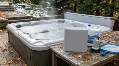 Svernamento Spa: Proteggi il Tuo Benessere