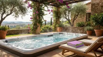 Swim Spa: L'Investimento Intelligente per il Benessere