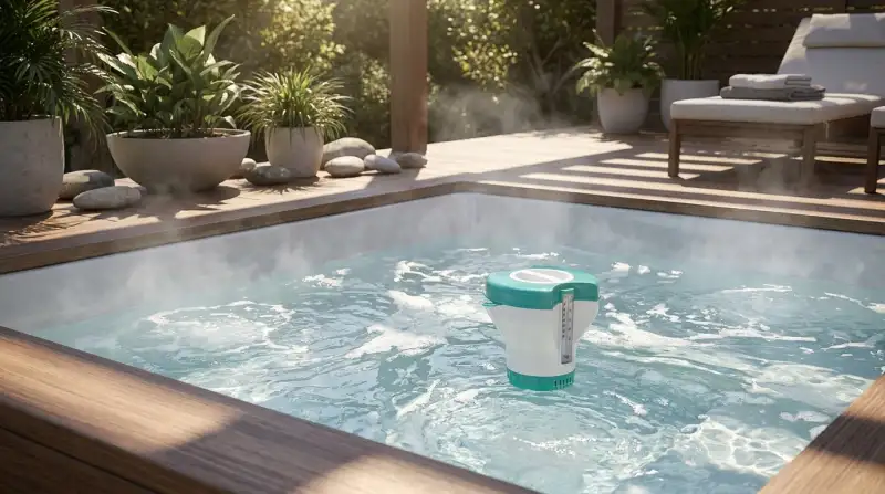 Dosatore Prodotti Chimici: Acqua Perfetta