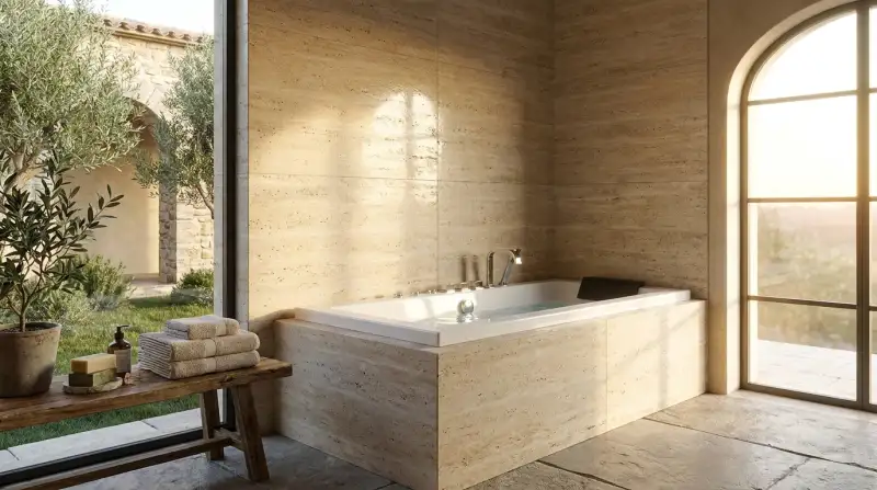 La Tua Spa da Interno: Benessere Quotidiano
