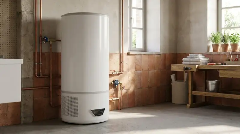 Pompa di Calore: Riscaldamento Efficiente e Sostenibile