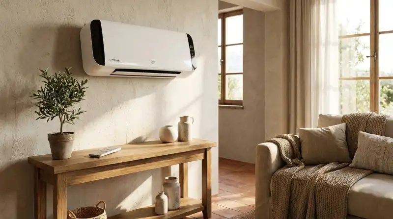 Programmare il Riscaldamento: Efficienza e Comfort
